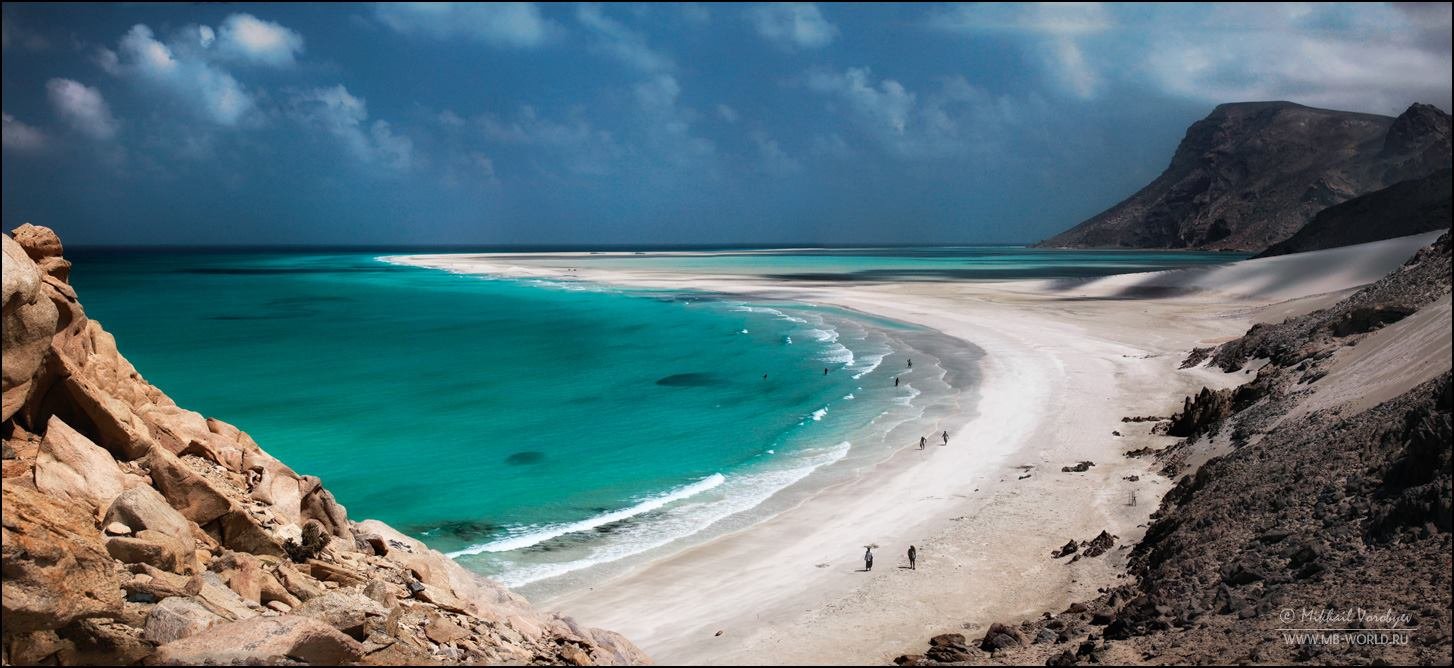 Socotra Island